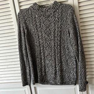 Landsend sweater